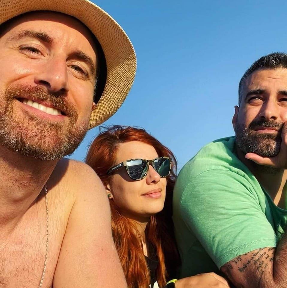 Anderson Topley profile