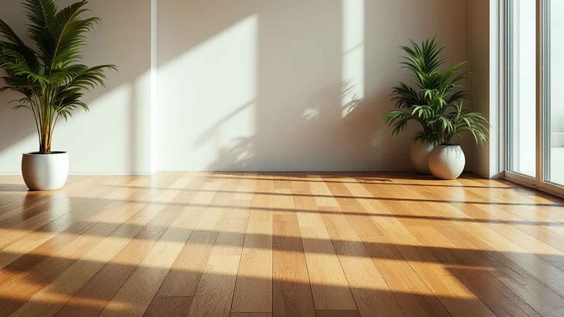 Flooring services